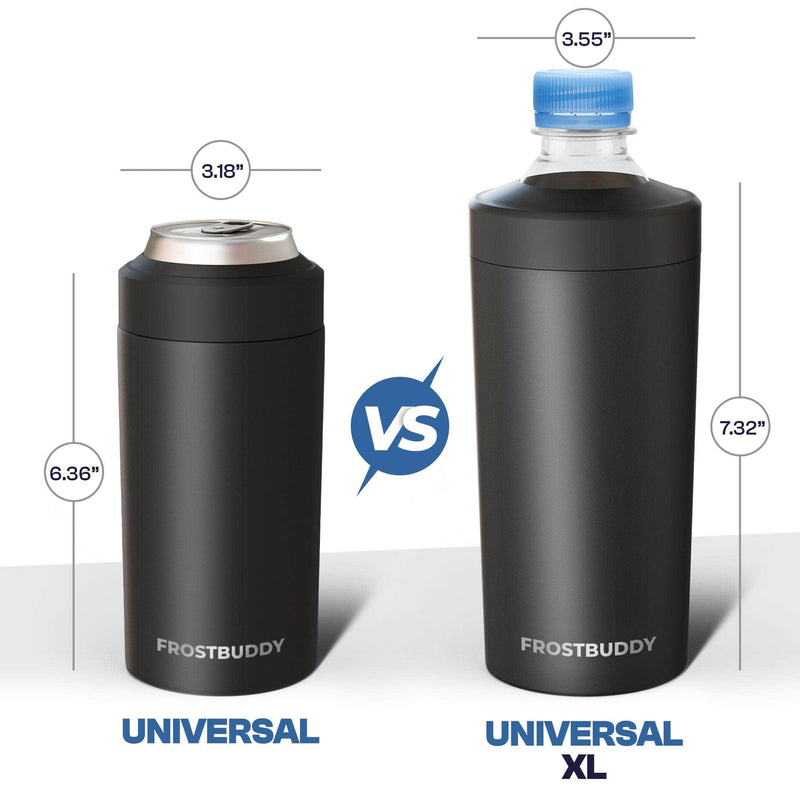 Universal XL Cocoa Cow