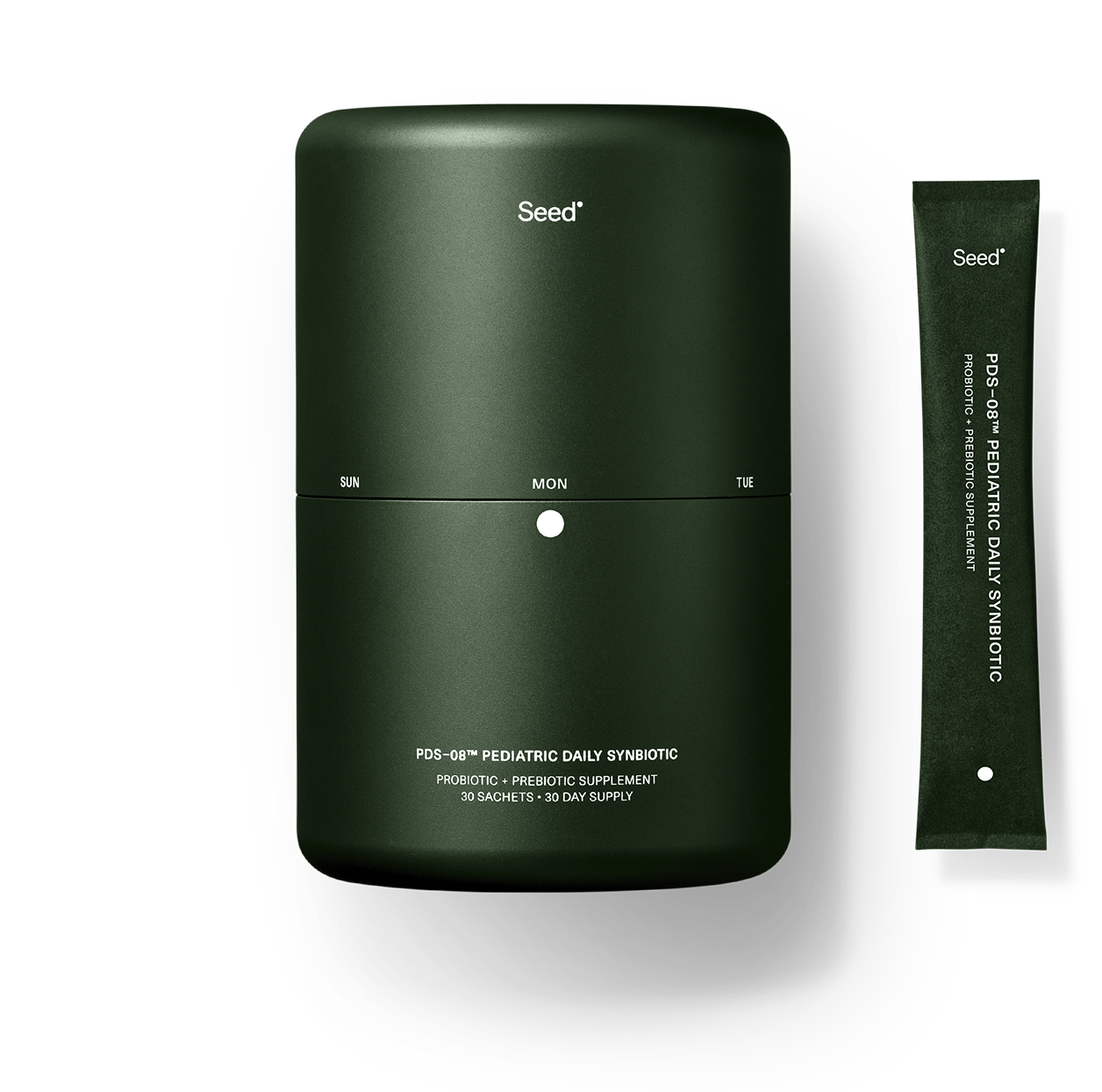 PDS-08® Pediatric Daily Synbiotic