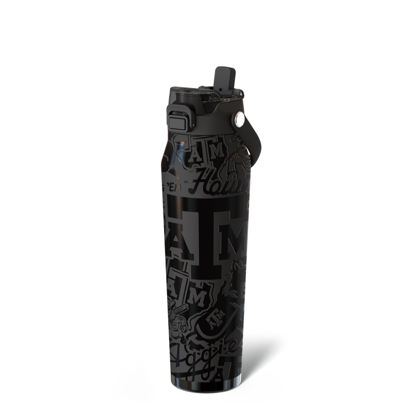 Bottle 32oz Texas A\u0026M Aggies Night Game