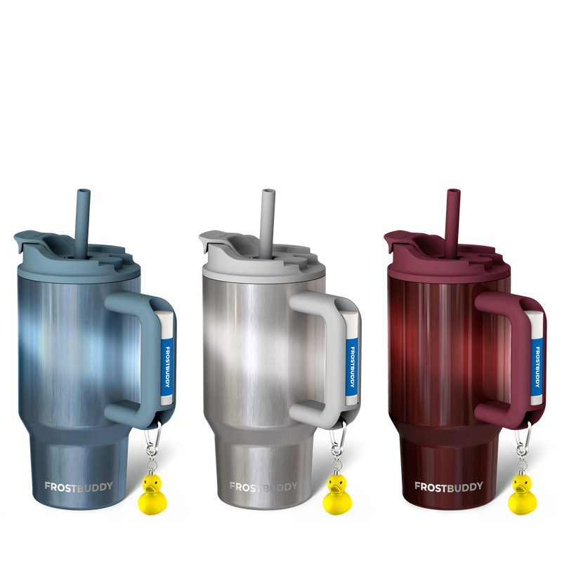 Thicc 16oz Cateye Bundle