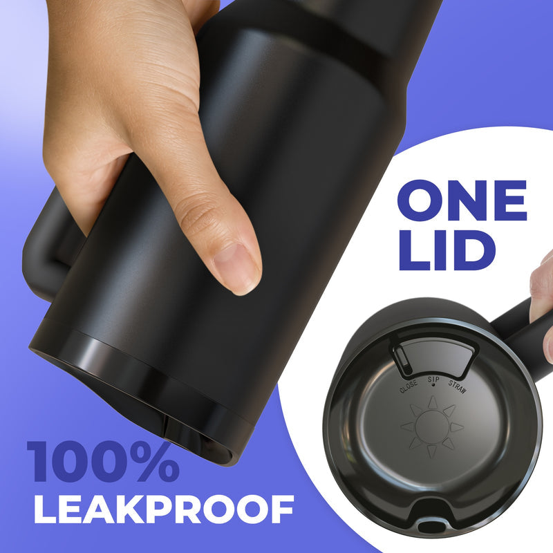 Thicc 40oz Cowabunga
