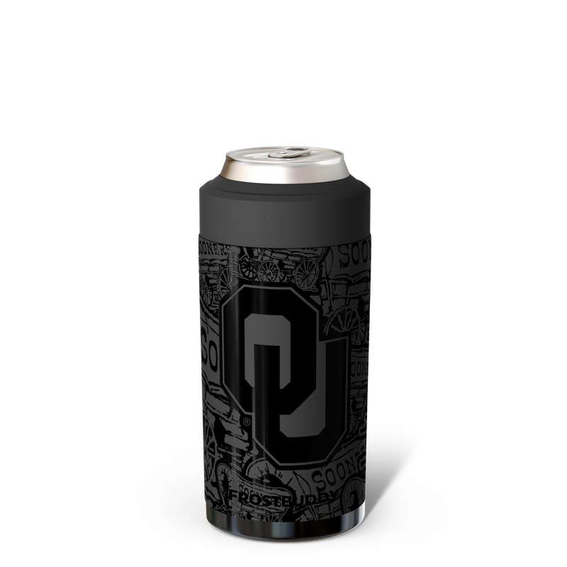 Universal Oklahoma Sooners Night Game