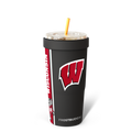 To-Go Wisconsin Badgers Gameday