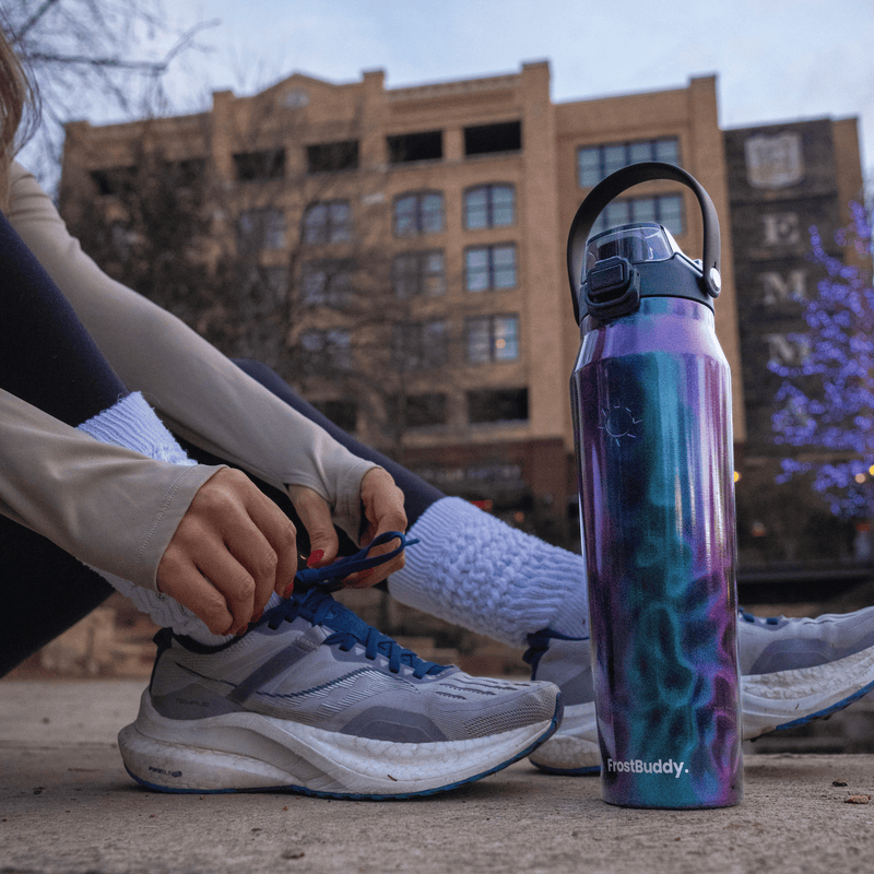 Bottle 24oz Americone