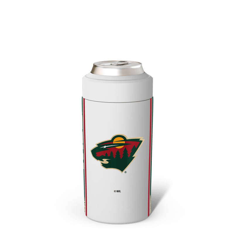 Universal Minnesota Wild Gameday