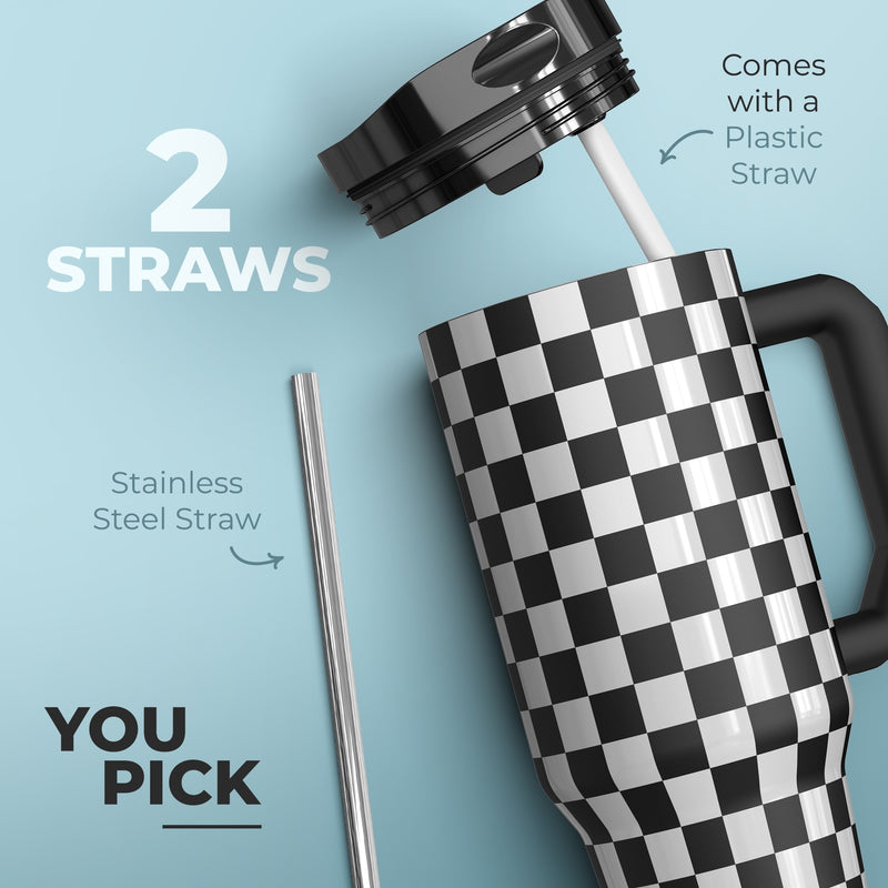 Thicc 40oz New York Yankees Night Game