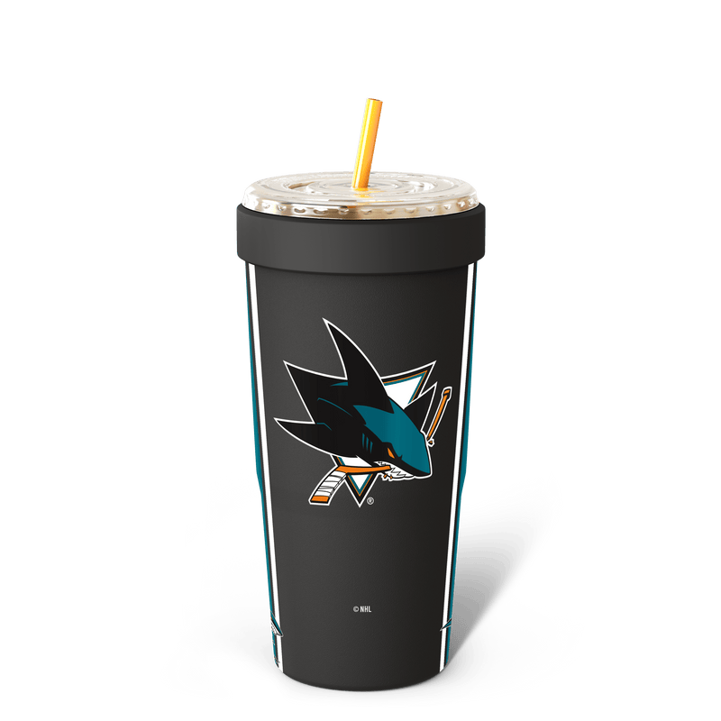 To-Go San Jose Sharks Gameday
