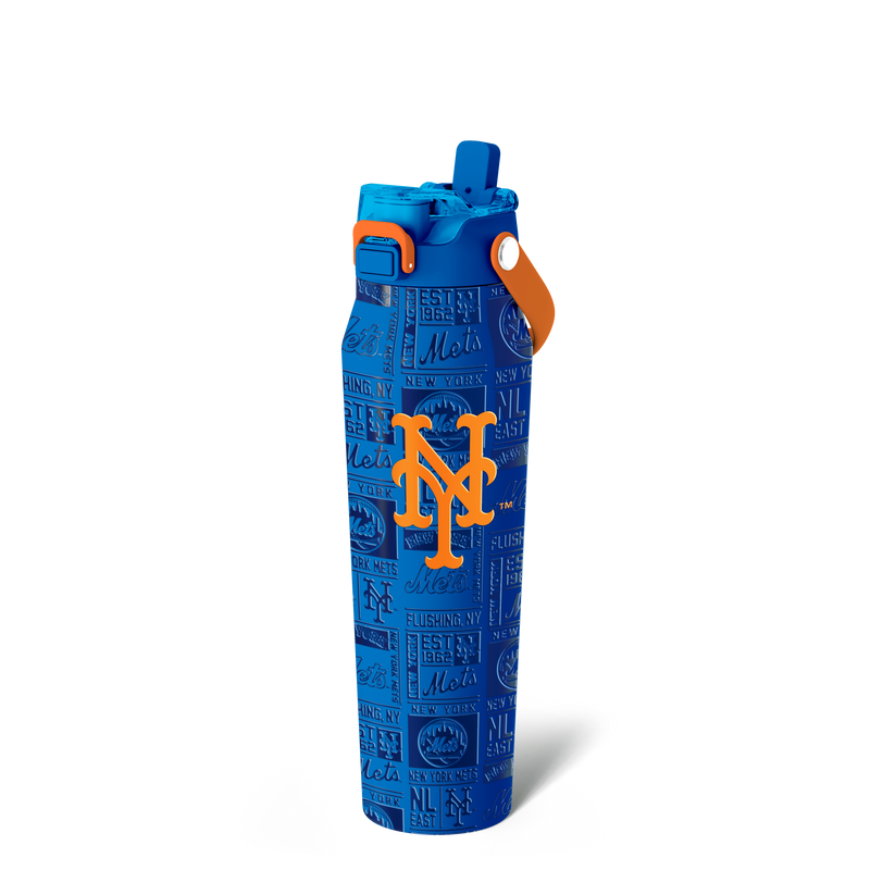 Bottle 32oz New York Mets Legacy