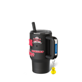 Thicc 16oz Nebraska Cornhuskers Skin + Bundle